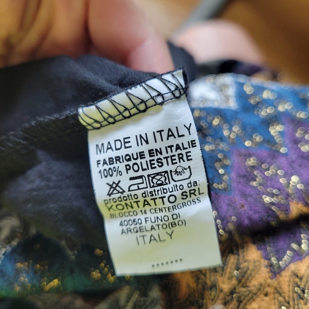 Kontatto Maxi Dress - Picture 3 of 3
